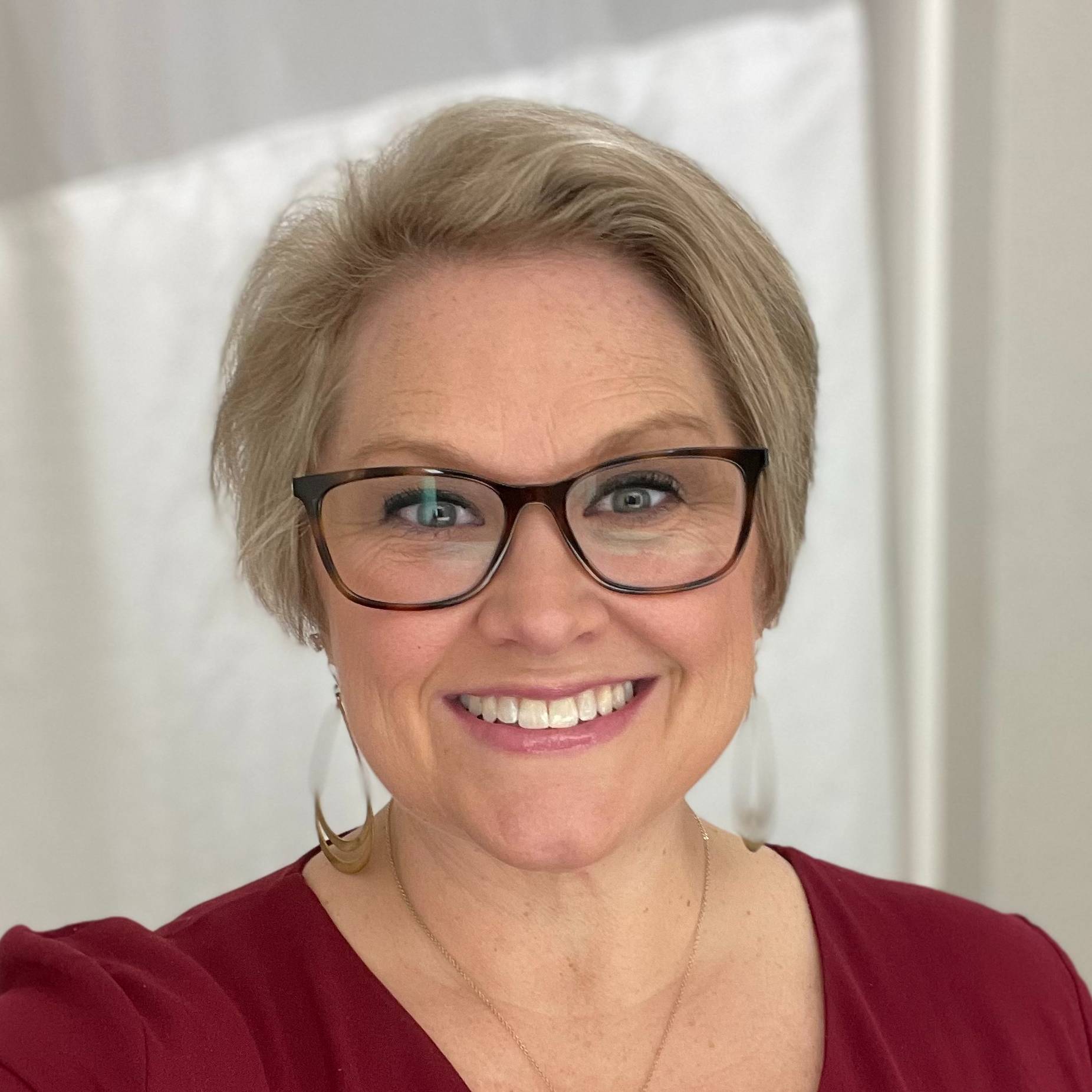 Angela Hileman