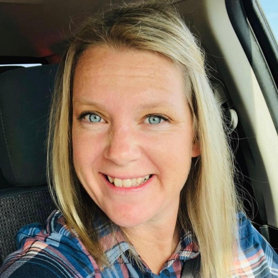 Penny Richey