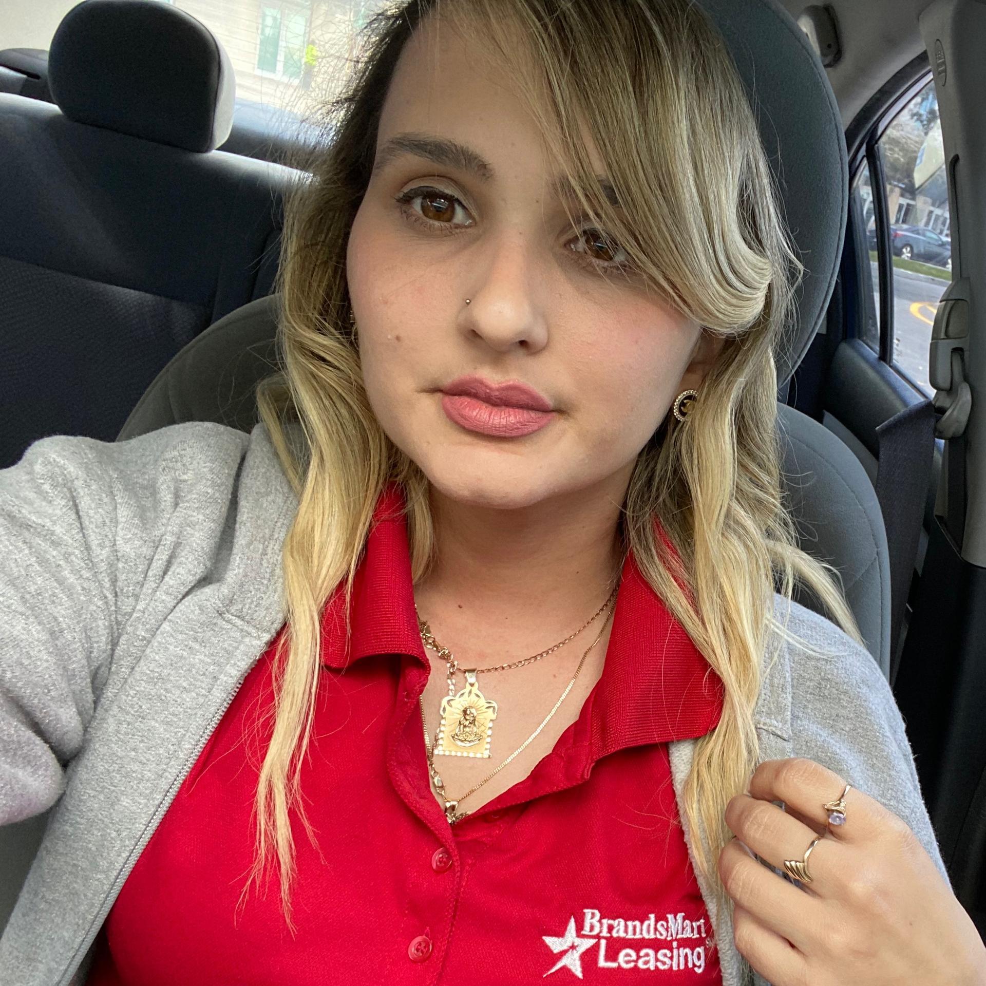 Larileisy Calzadilla