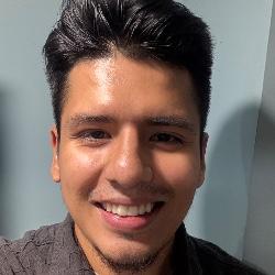 Brandon J. Banegas