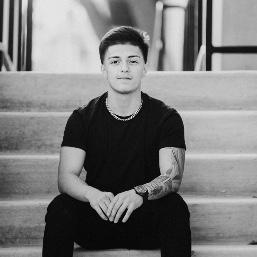 Jaden Hernandez