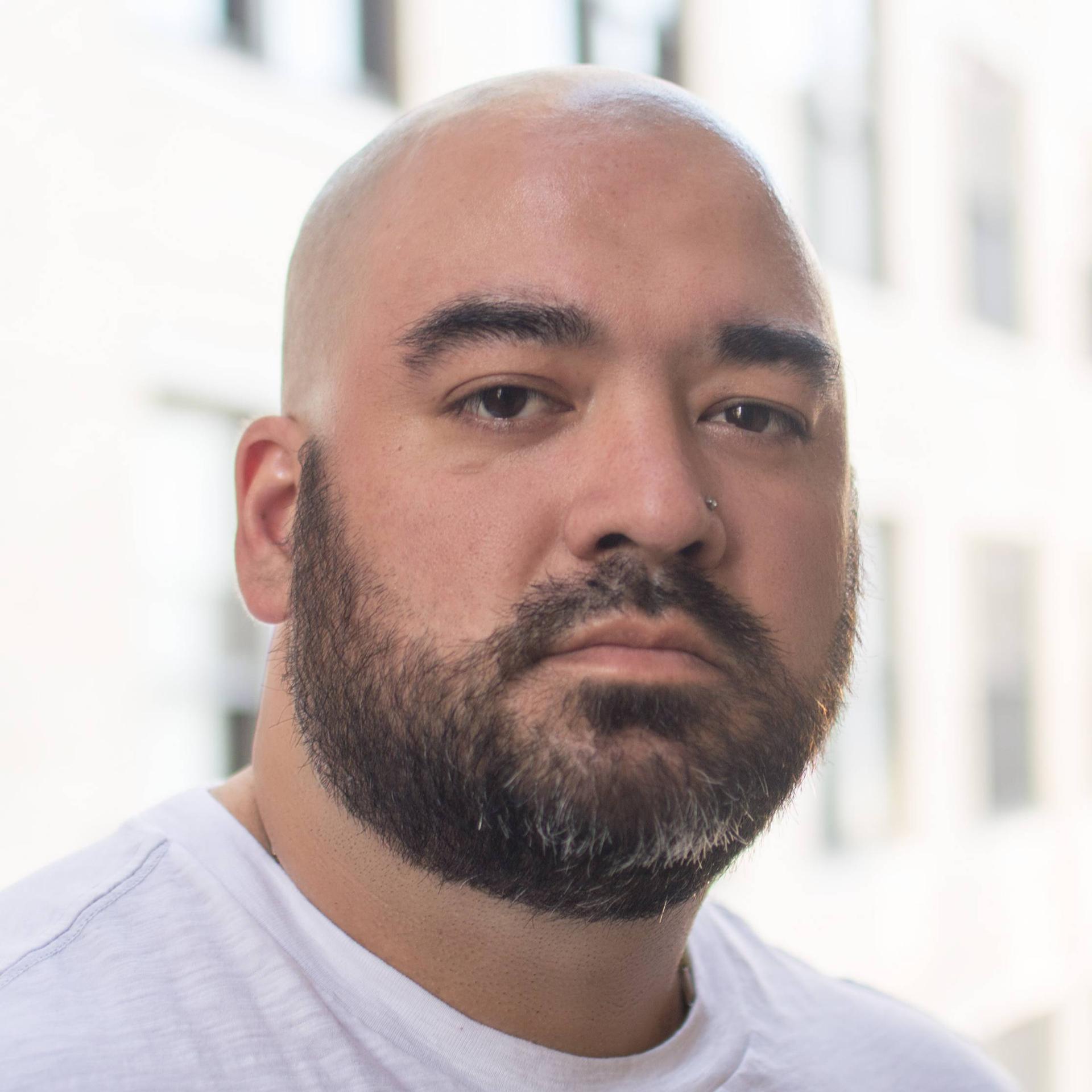 BRUCE GILES