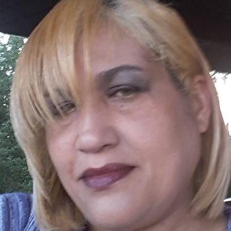 Jeannette Cruz Del Valle