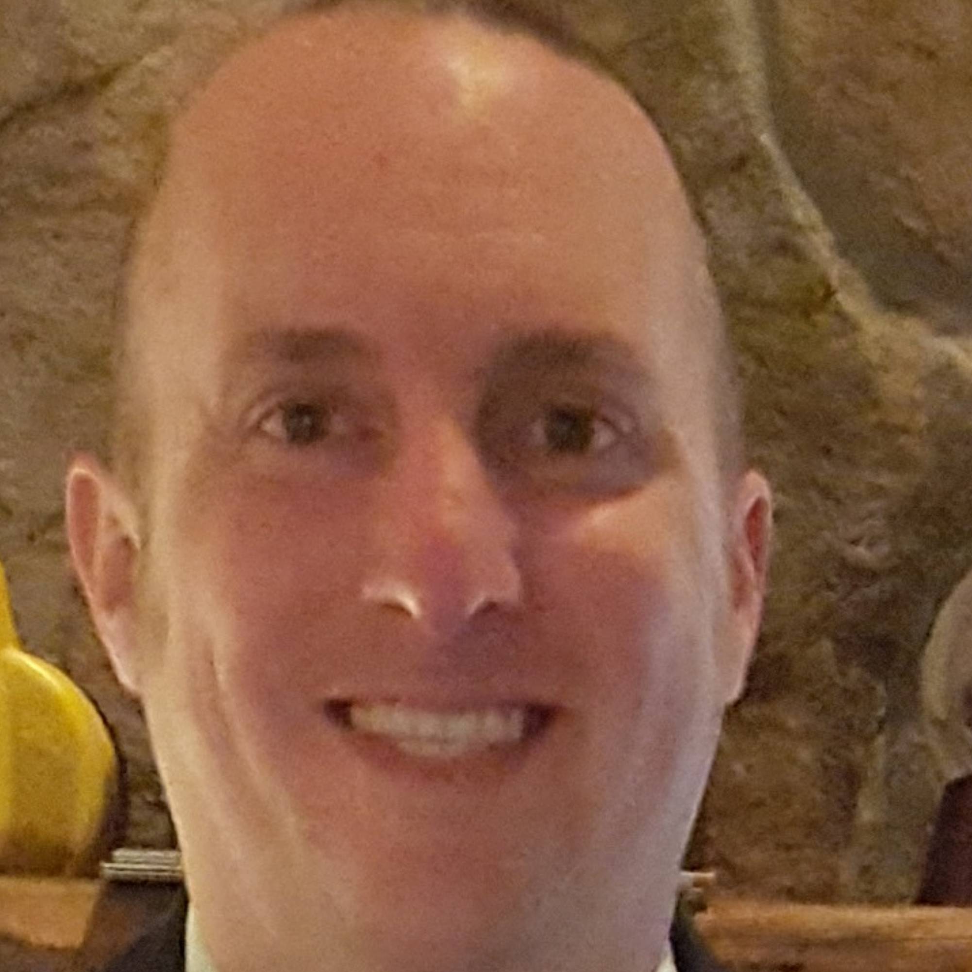 Greg Dukes