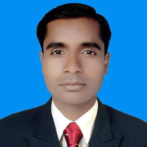 NAGENDRA RAY
