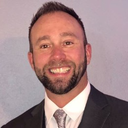 Jason Hensley