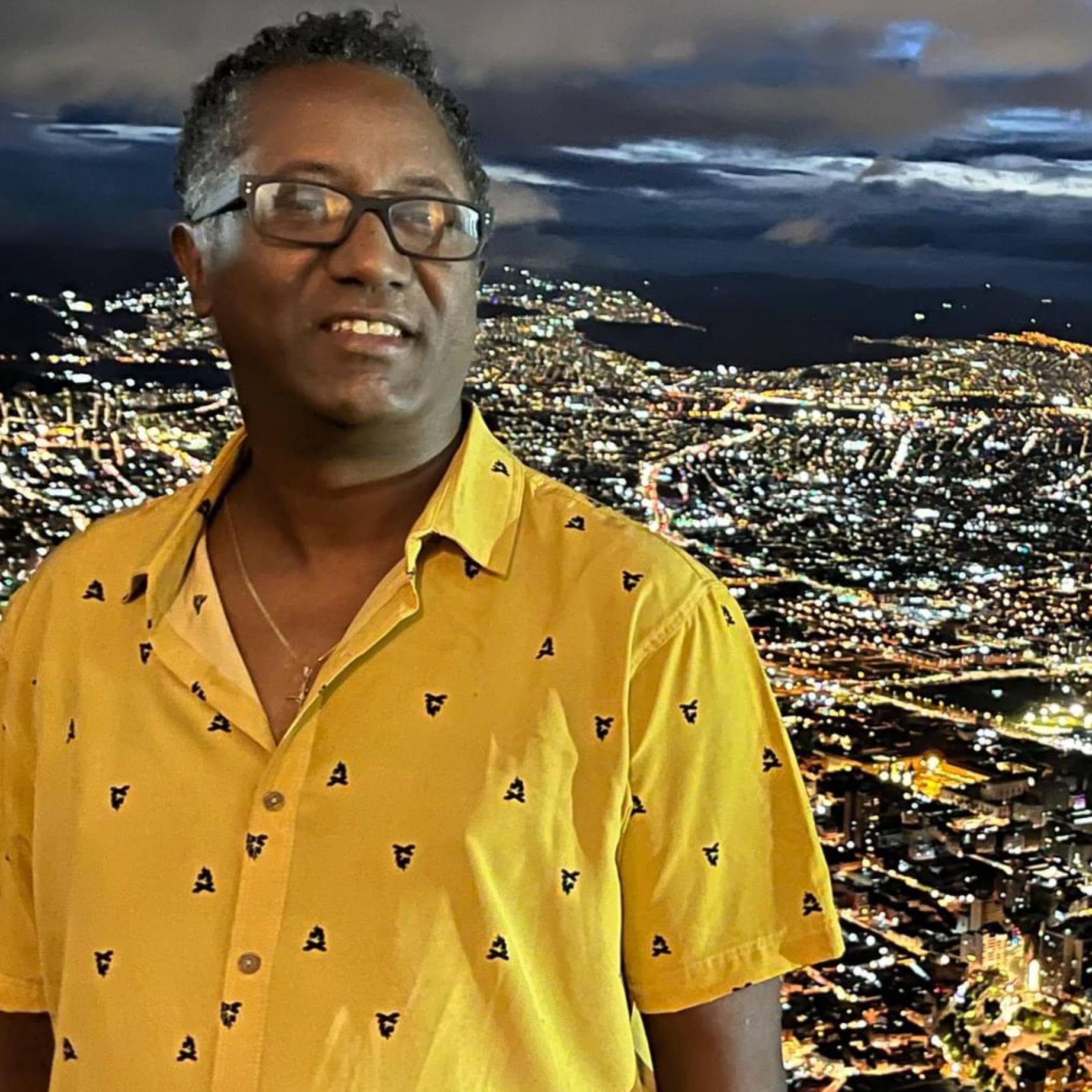 Aytaged Zeleke