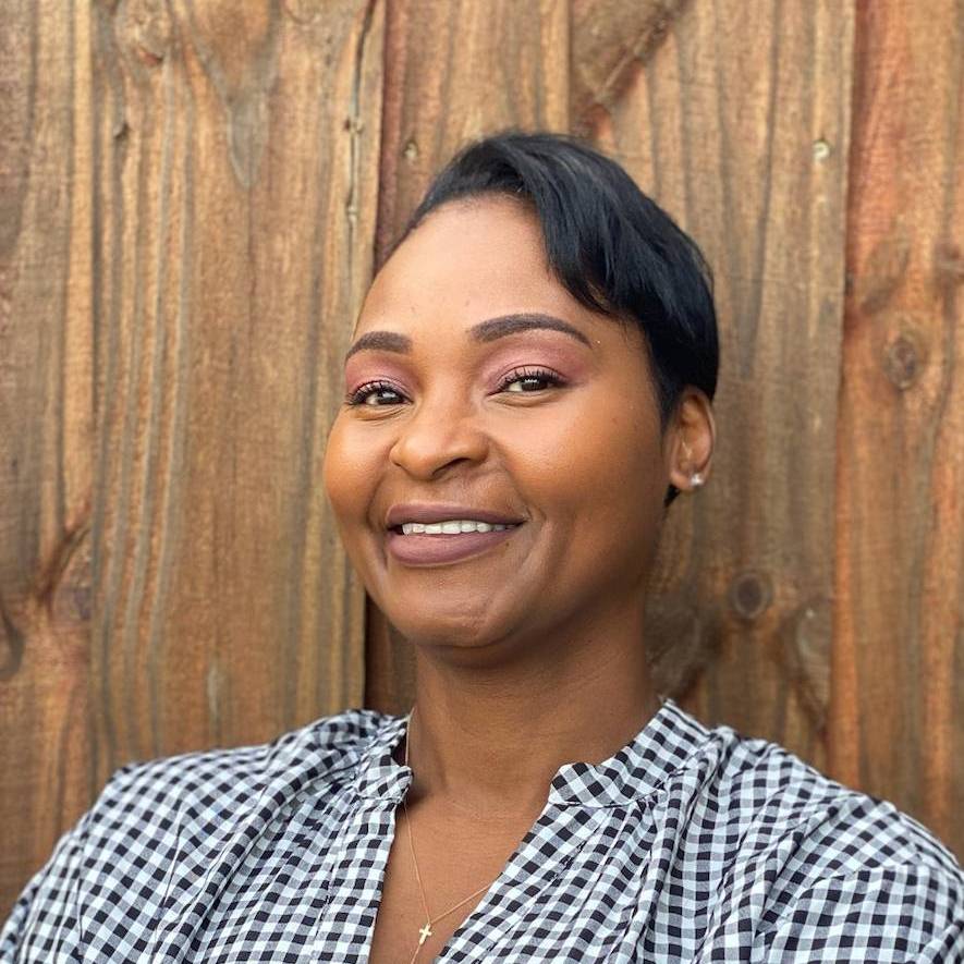 S. Antoinette Turner