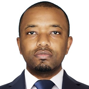 Henry Minja