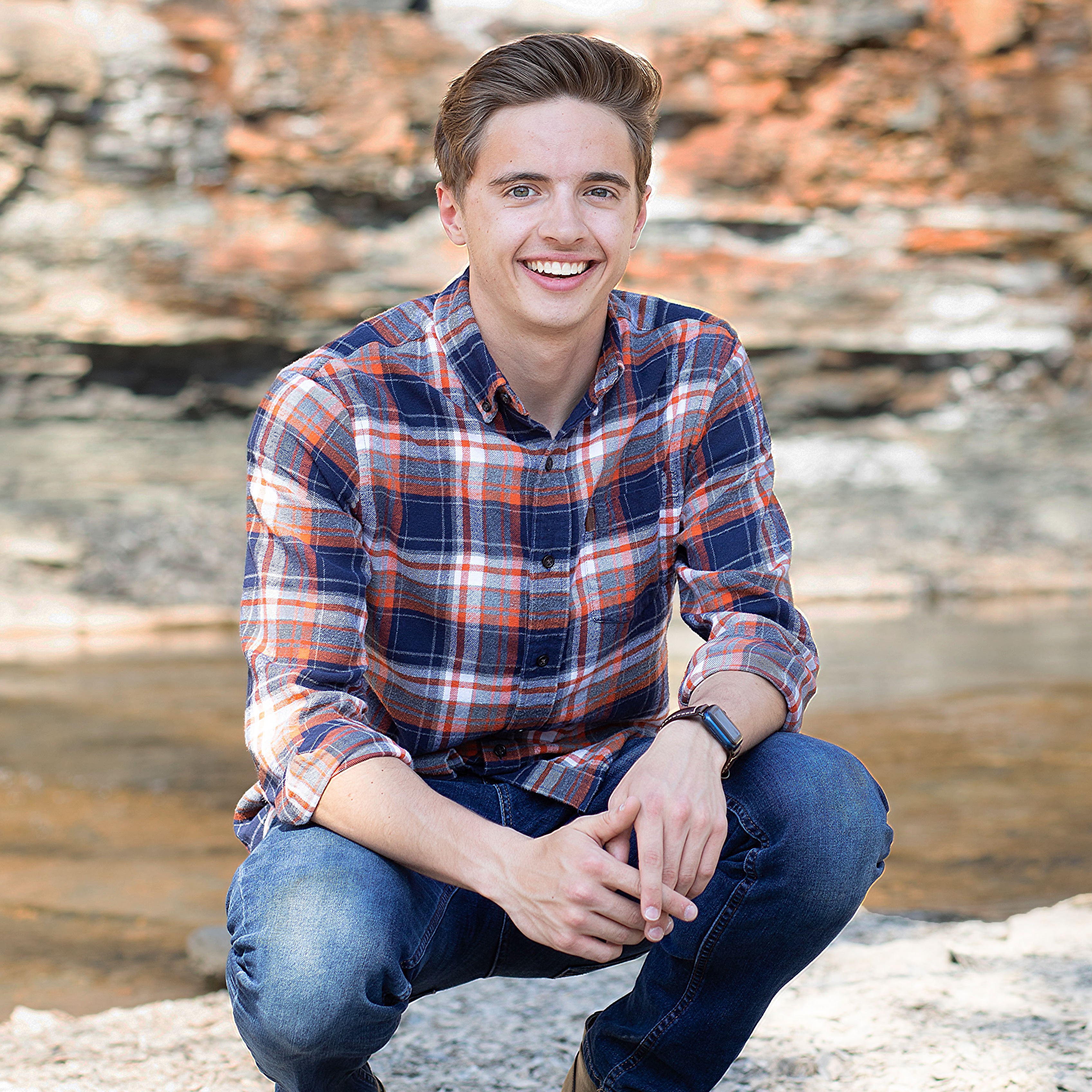 Lucas Hamilton
