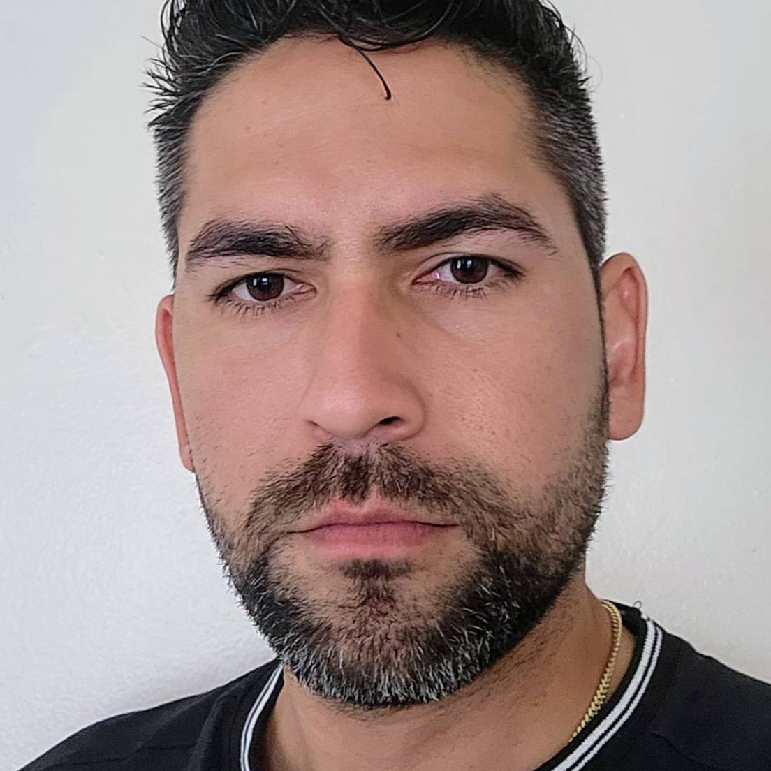 Jose Alejandro Acosta