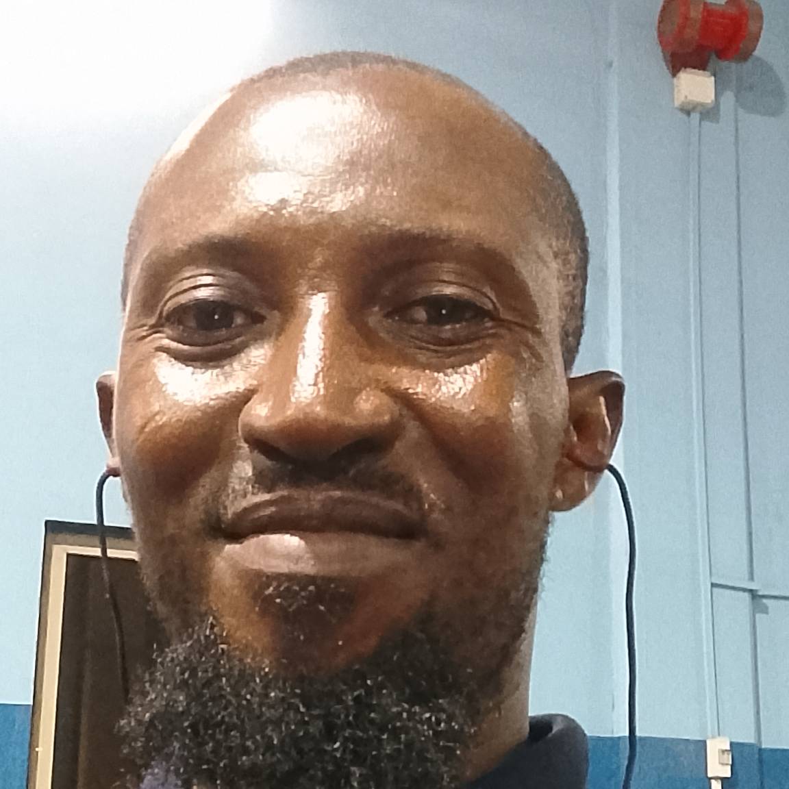 Dawuda Ali Ayellah