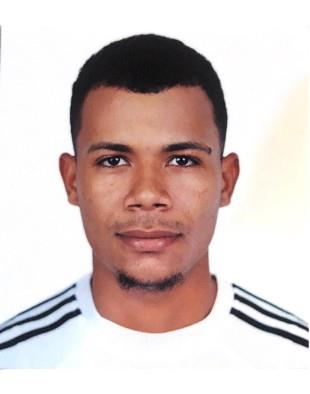 Chris waner Betances ortega