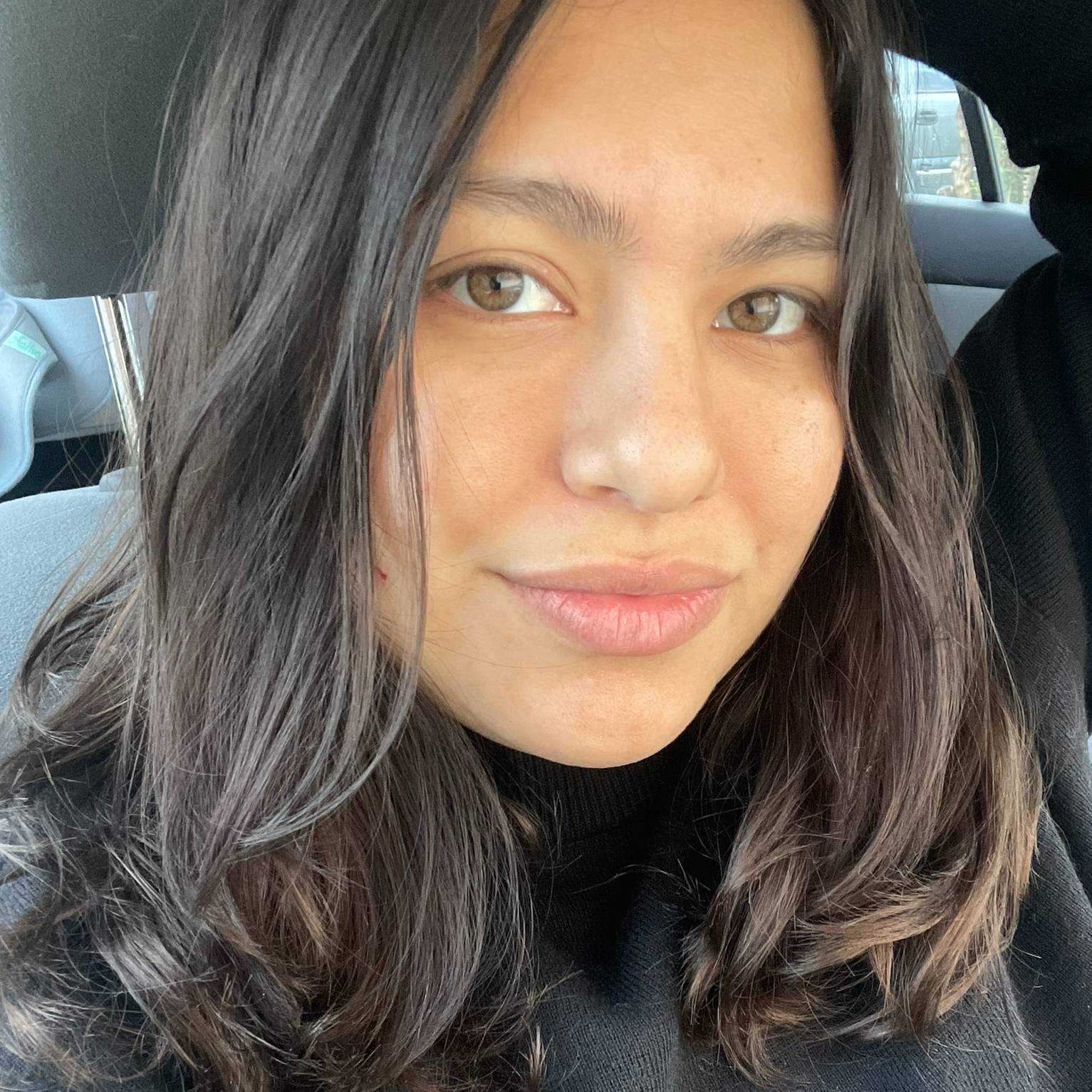 Jennifer Tovar Garcia