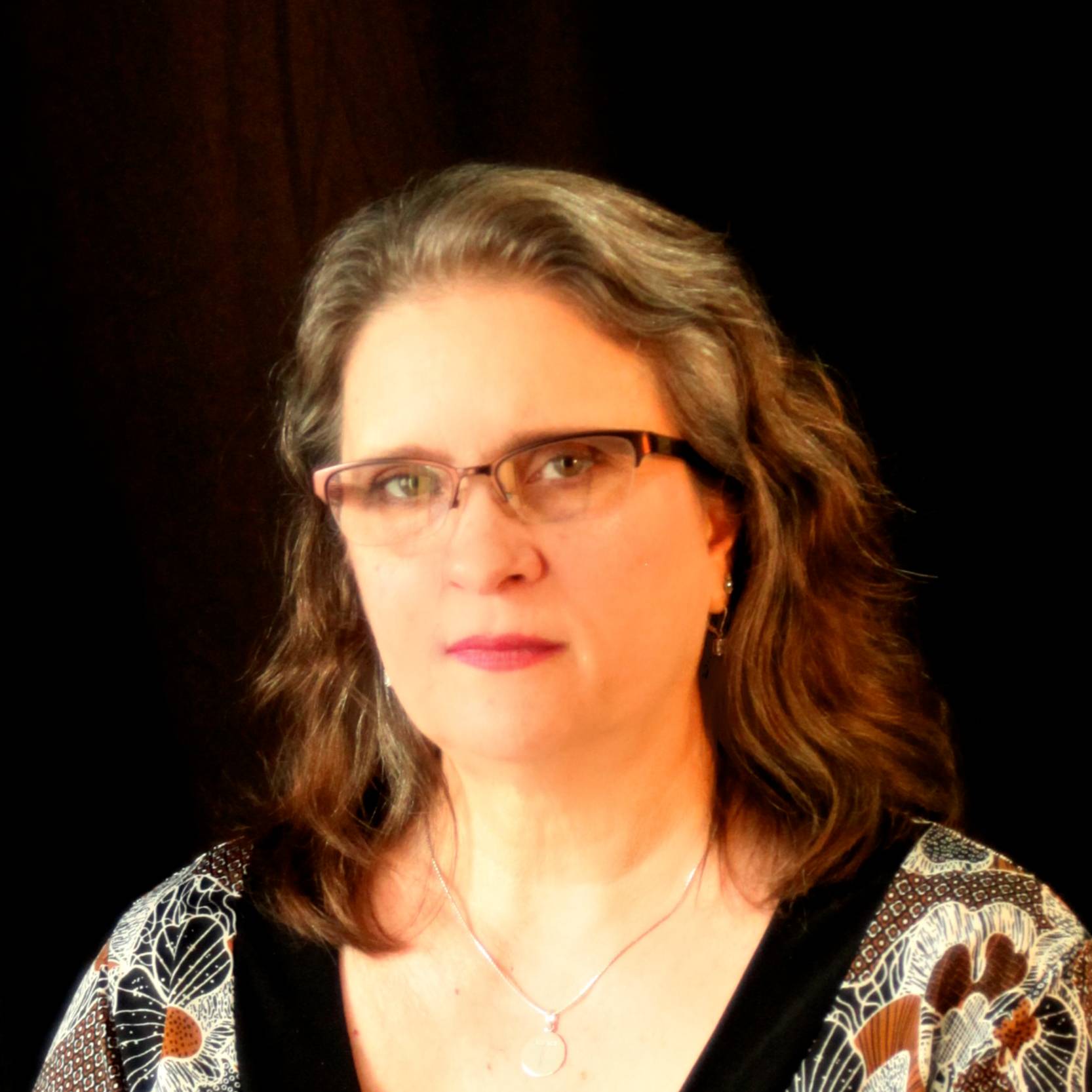 Tammy Robinson