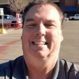 Paul Legere