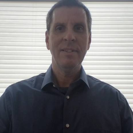 Arne Mikael Larsson