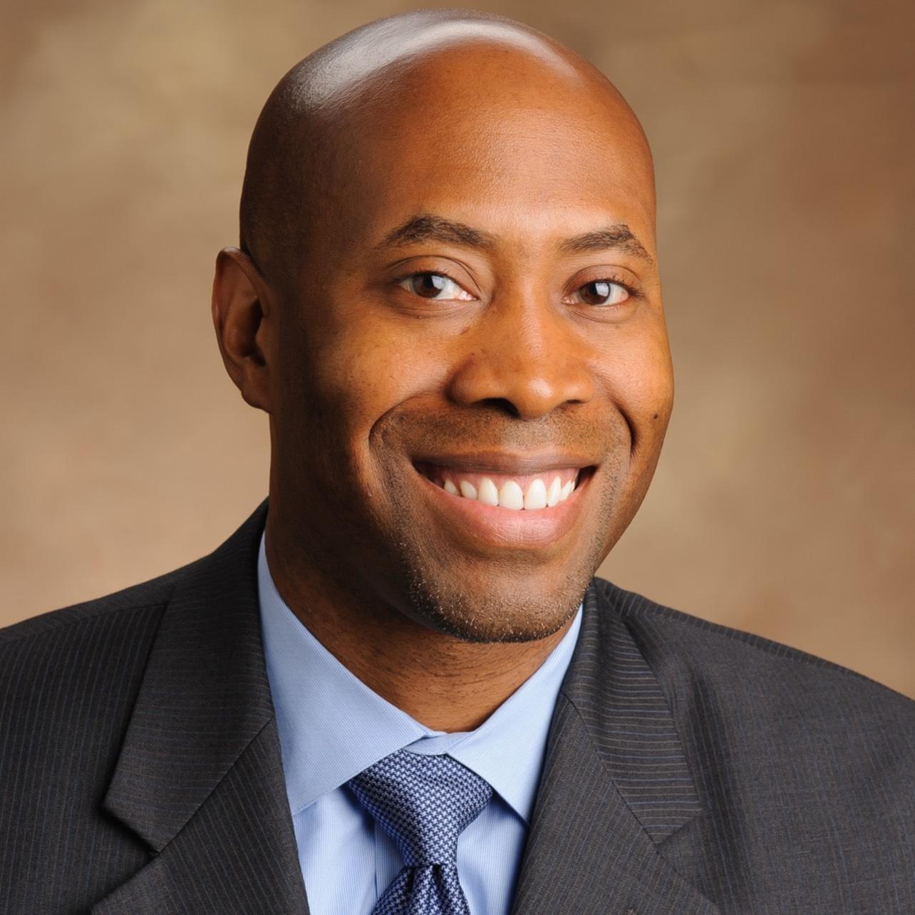 Dwayne Fox