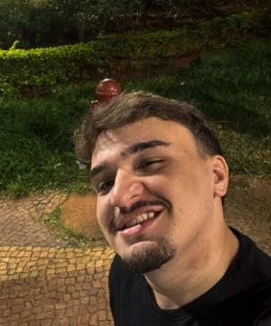 Guilherme Dantas