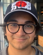 Caleb Gould