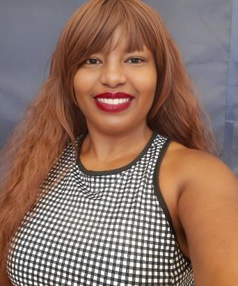 Ragina R. Offord