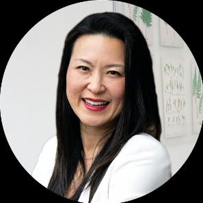 Kyung "Linda" Min, MPH, PMP
