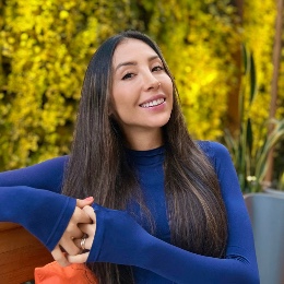 Valeria Camacho