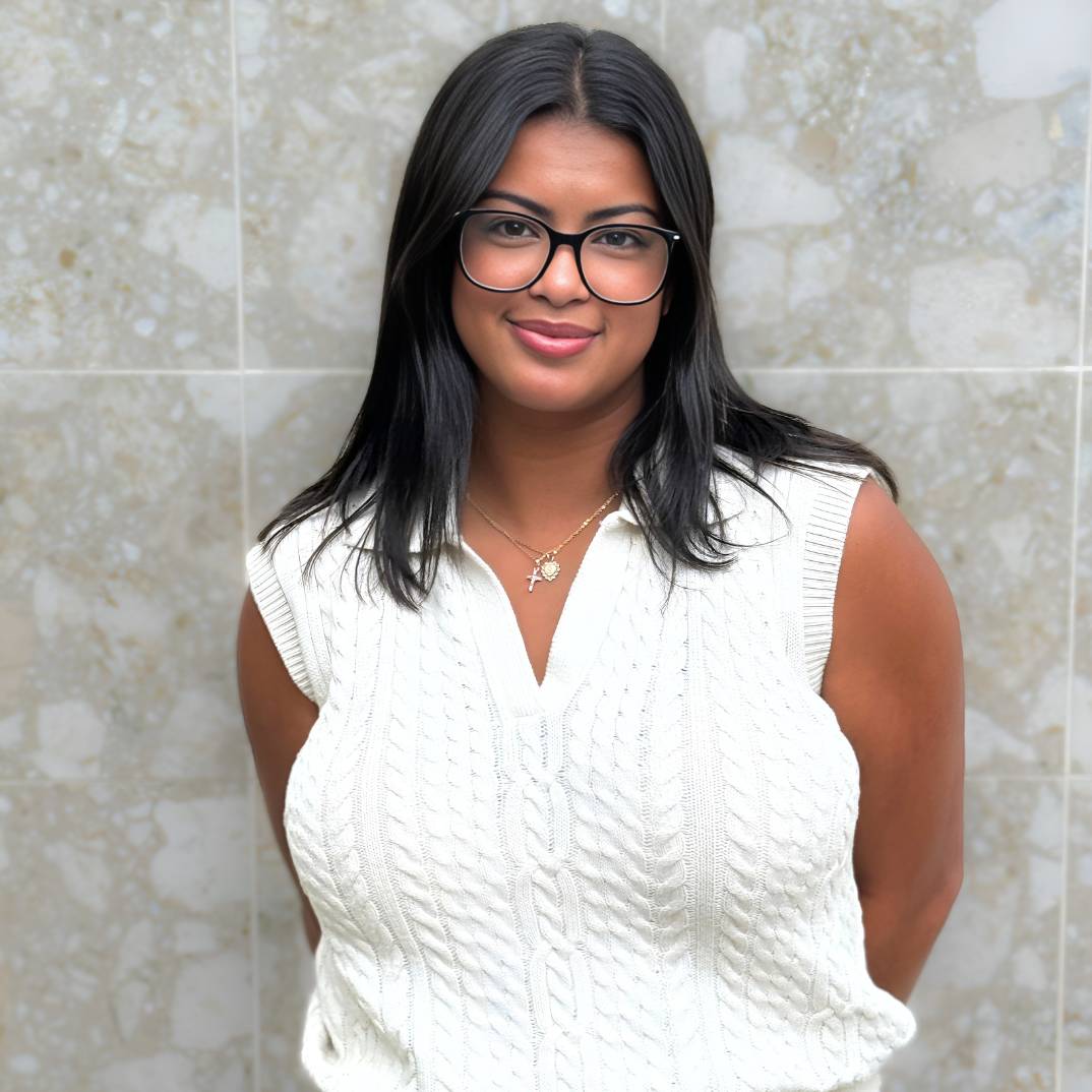 Stephanie Amparo