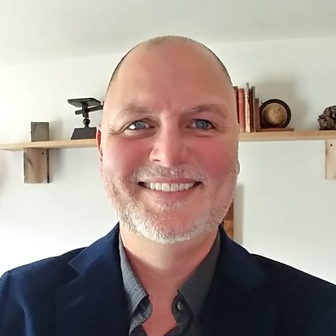 Jeff Hoeller