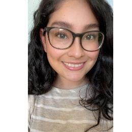 Madelen Reyes
