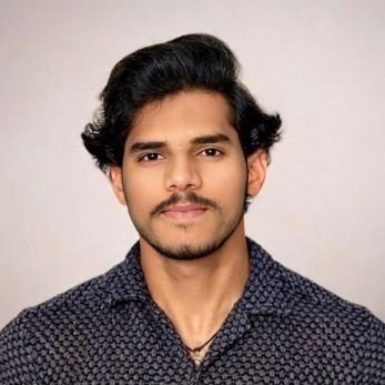 VINEEL SAGAR NAGELLI