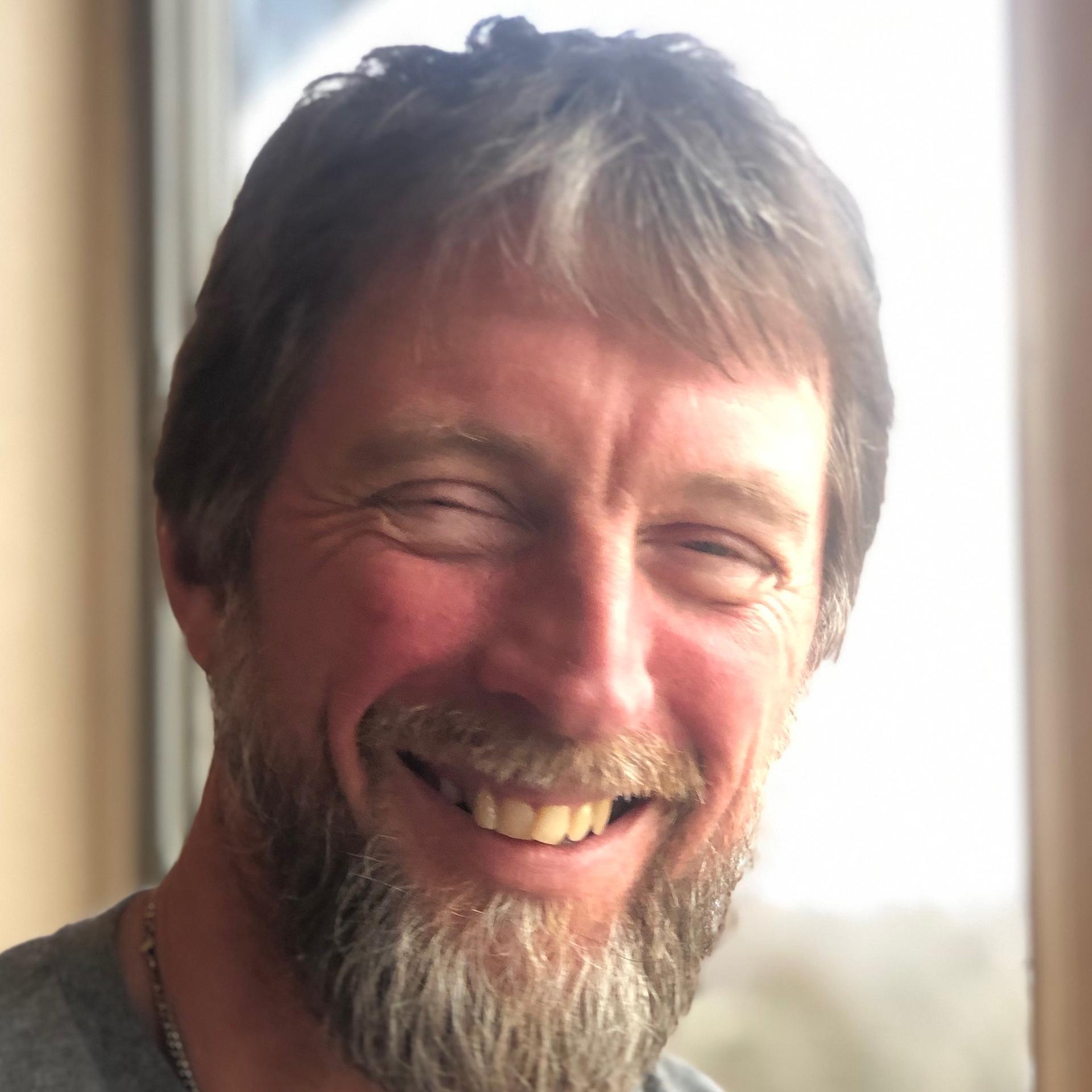 Jeffrey Homan