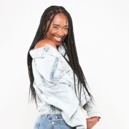 Lenaya Williams