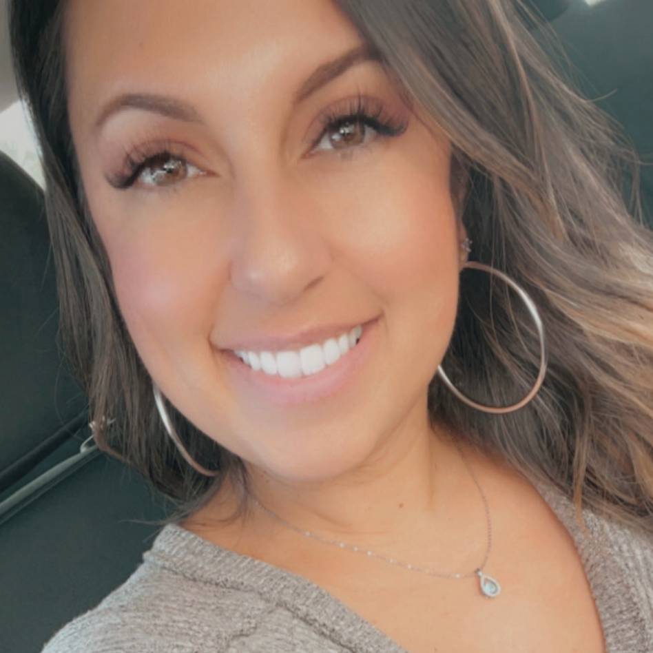 Tina Padilla