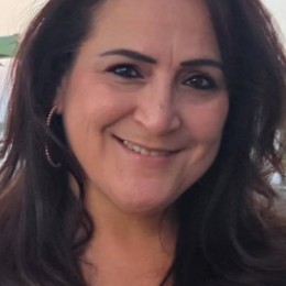 Kattia Canepa