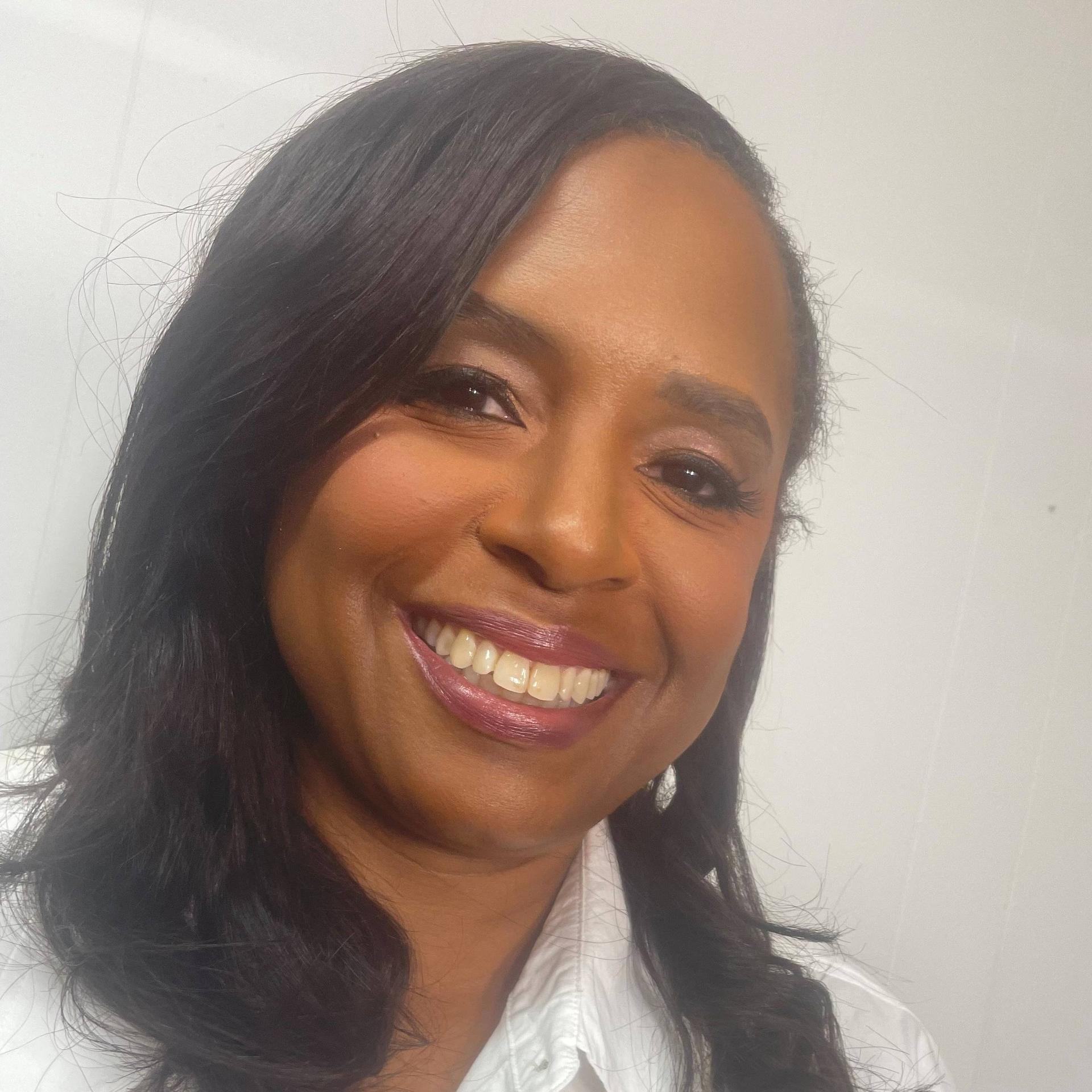 Tracy Chappell
