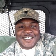 Darrius Edwards