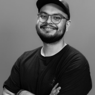 Gabriel Padilla