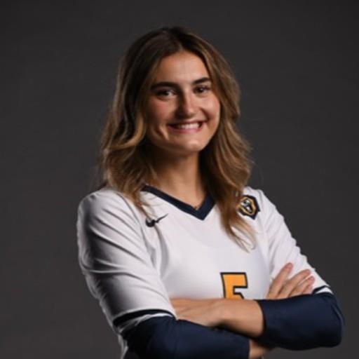 Madeline DeLucia