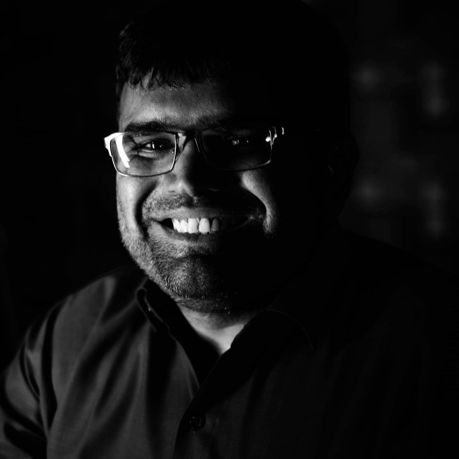 KAUSHIKKUMAR PATEL