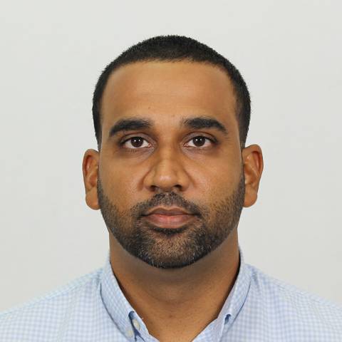 Allan Lutchmansingh