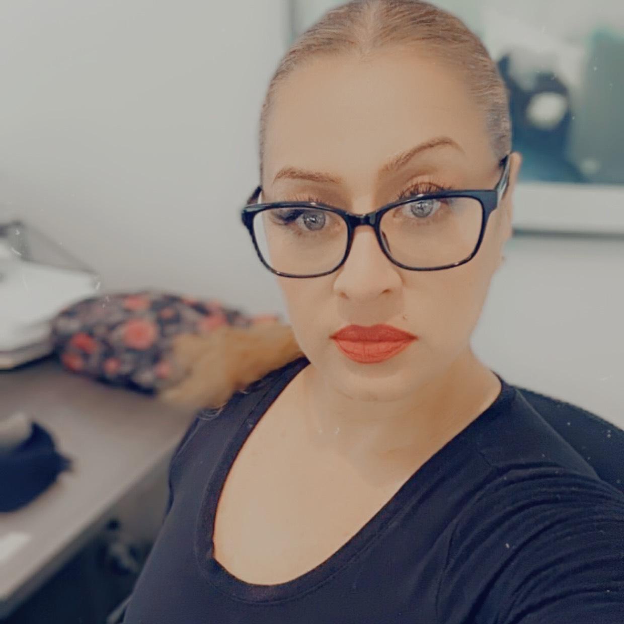 Susana Arguello