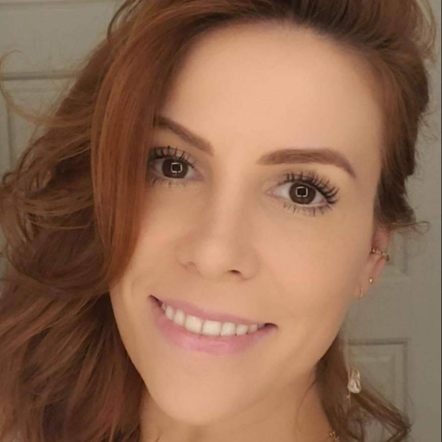 Thabata DenBleyker