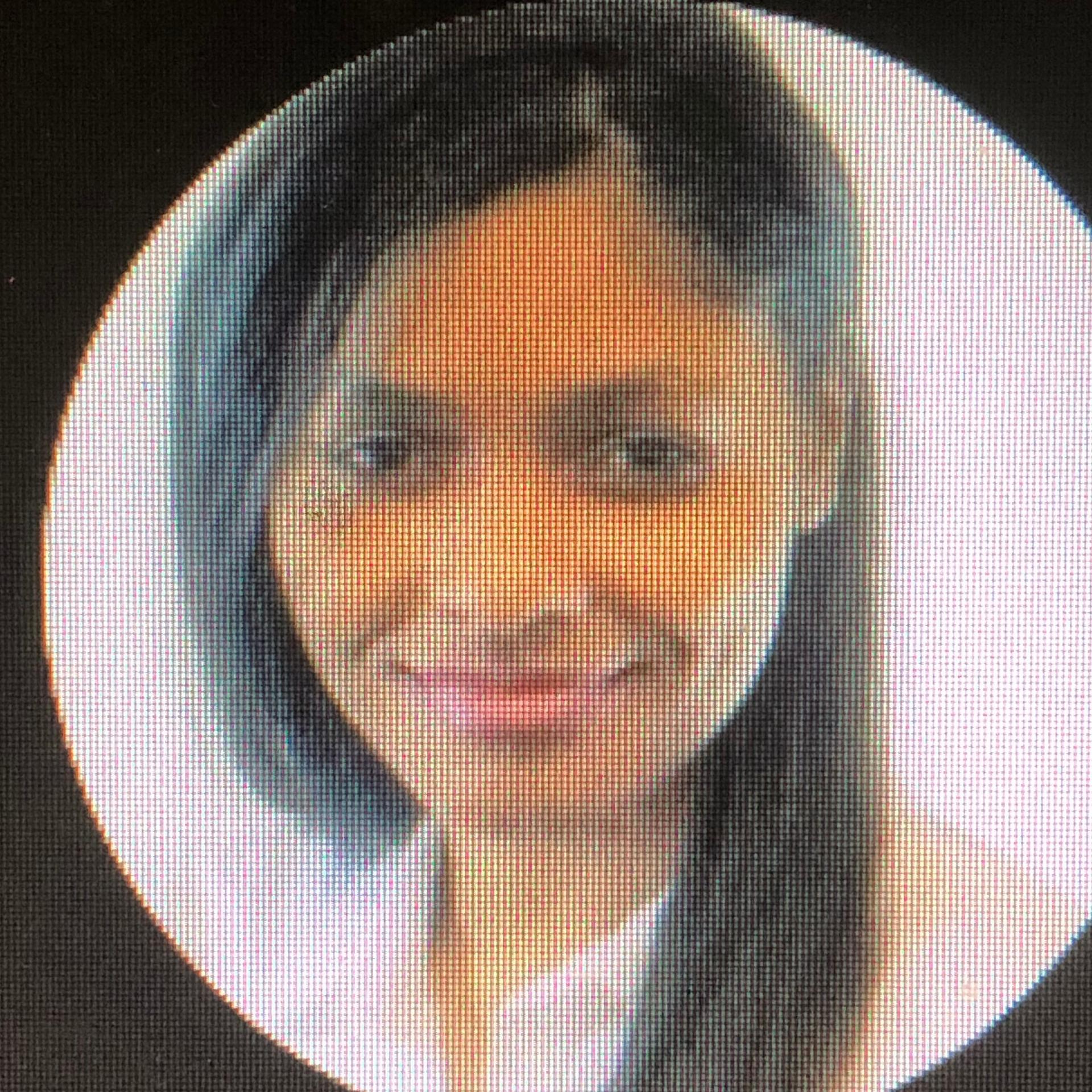 Michelle Oliver