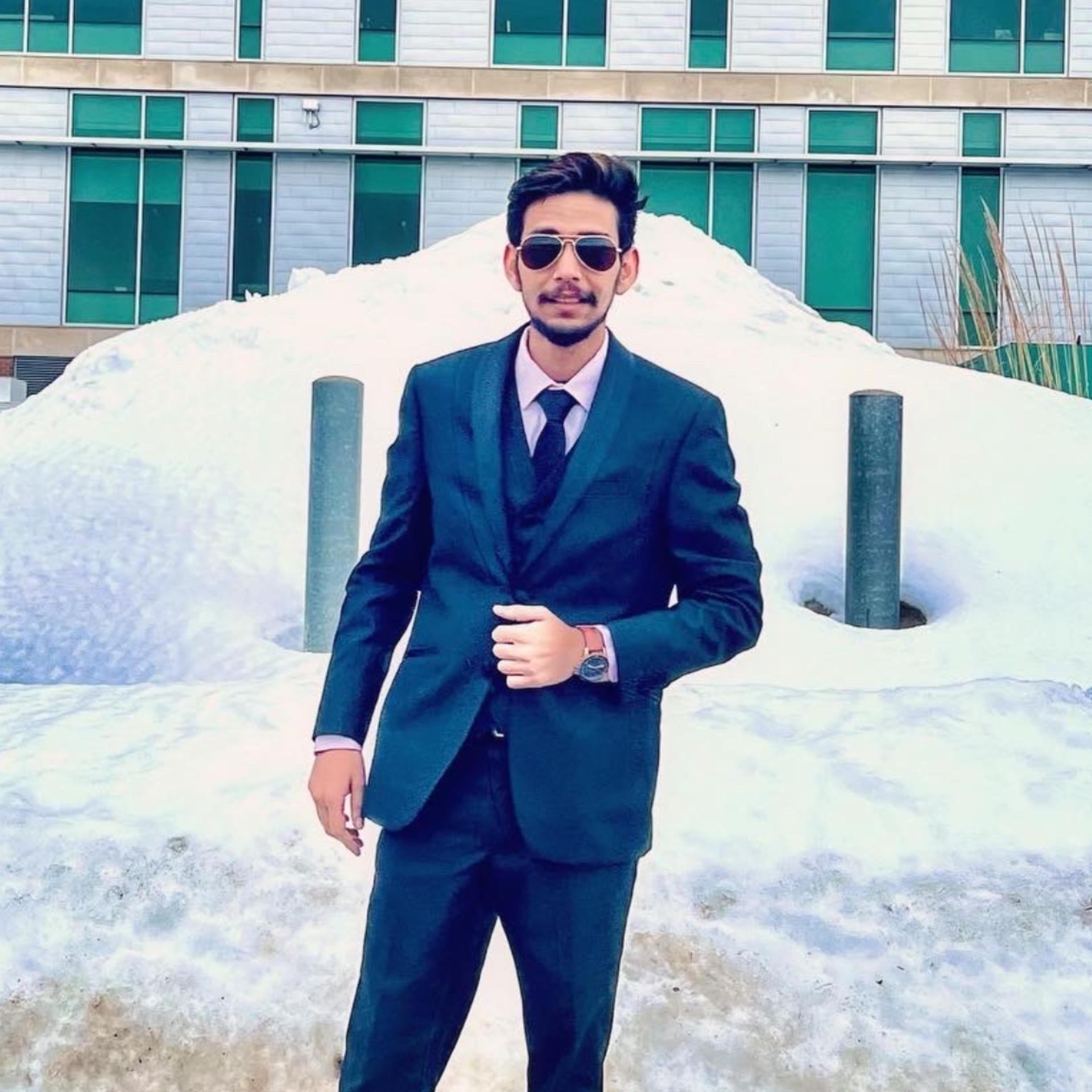 Shubham