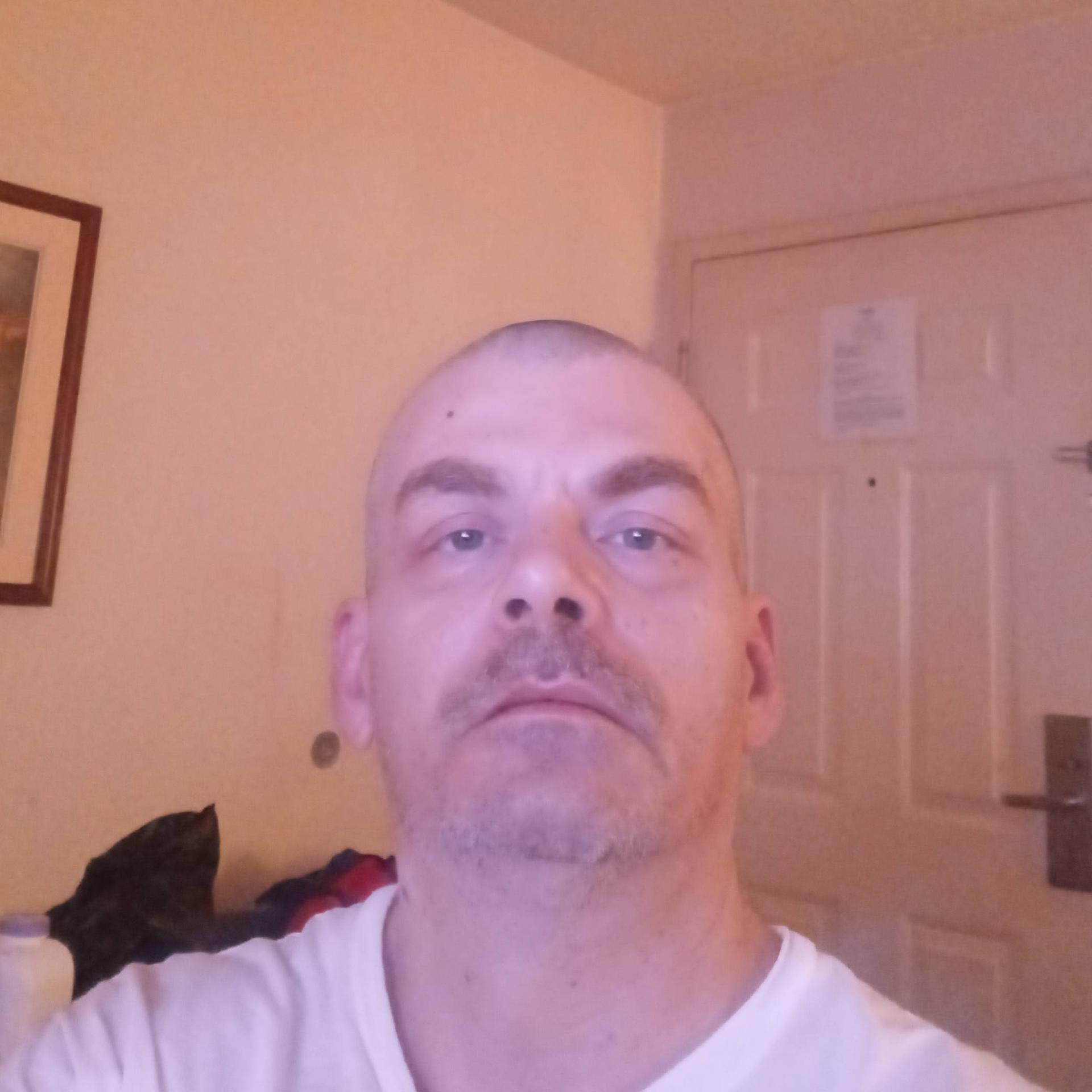 Shawn Patton