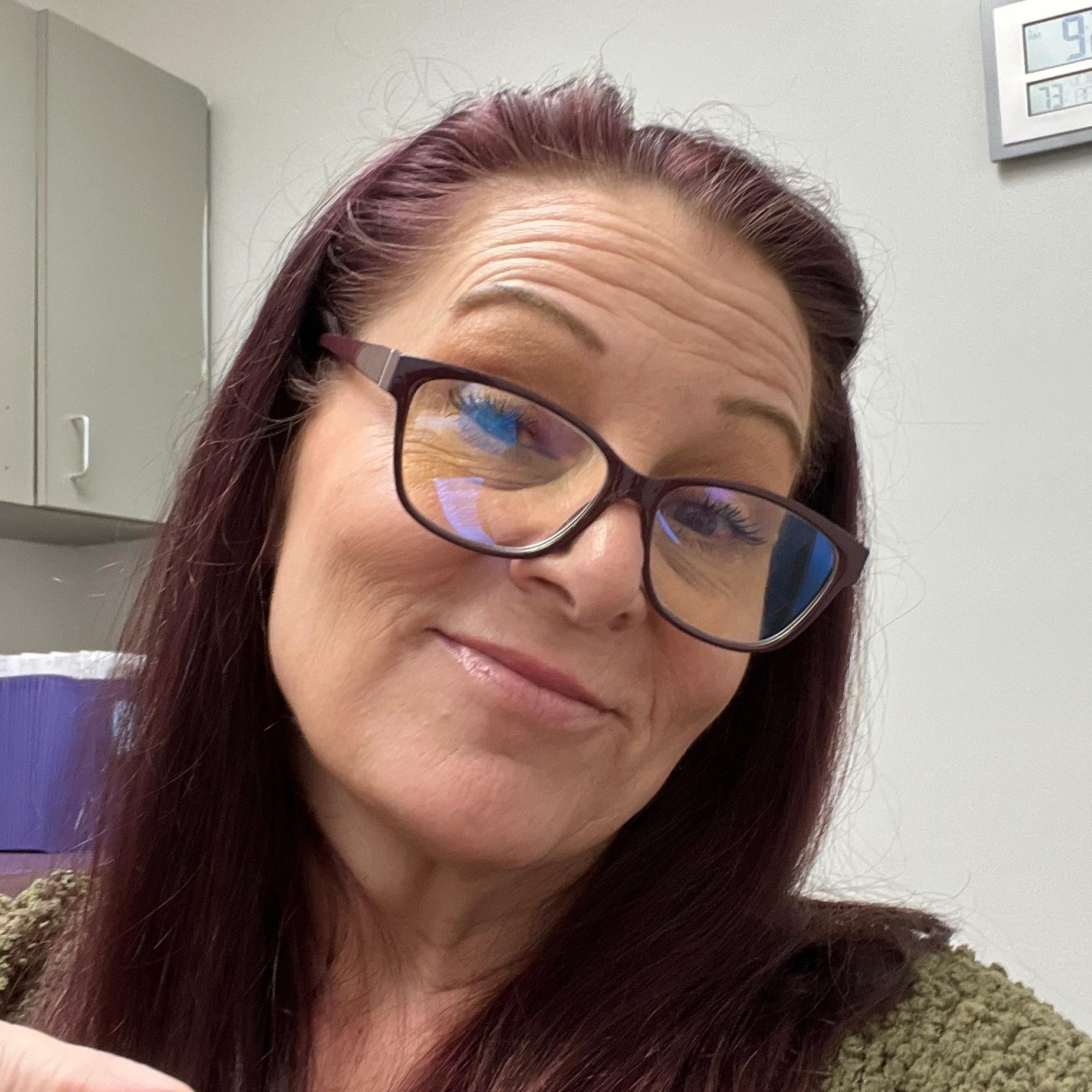Terri Myre