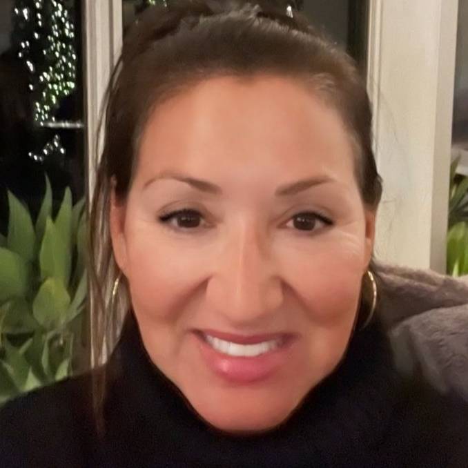 YVONNE SORIA
