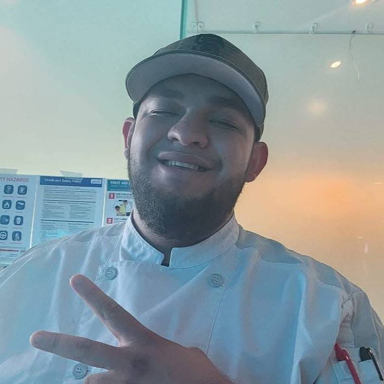 Bryan Romero Alvarez
