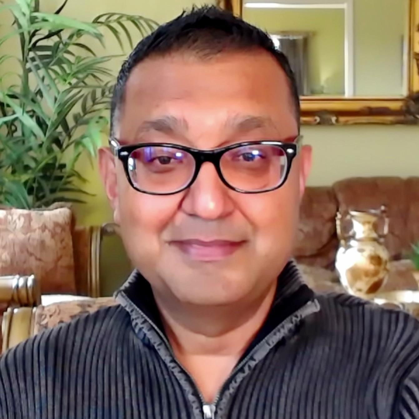 Tarun Gupta